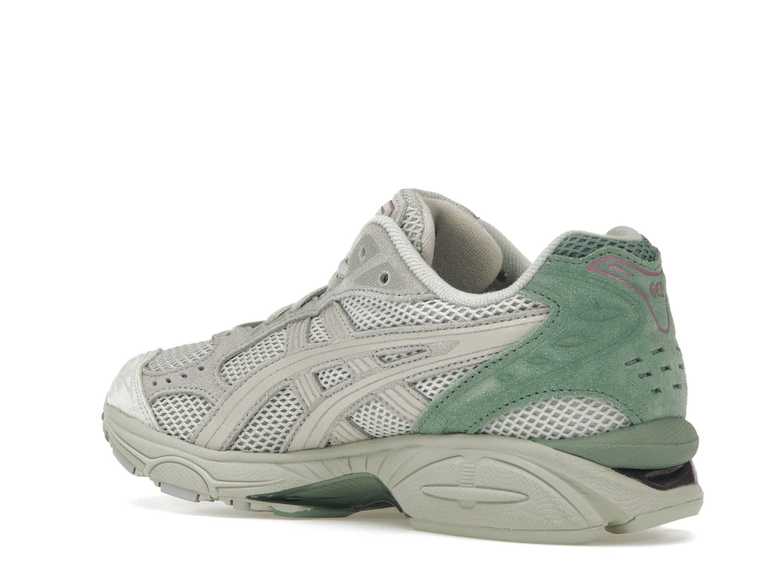 ASICS Gel-Kayano 14 Light Sage Smoke Grey