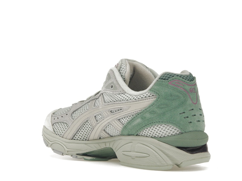 ASICS Gel-Kayano 14 Light Sage Smoke Grey