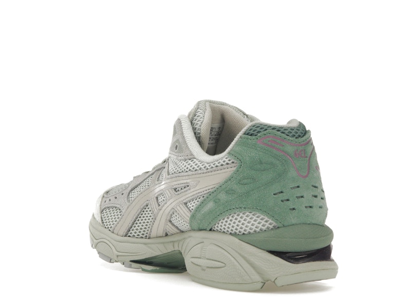 ASICS Gel-Kayano 14 Light Sage Smoke Grey