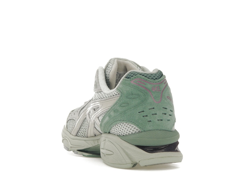 ASICS Gel-Kayano 14 Light Sage Smoke Grey