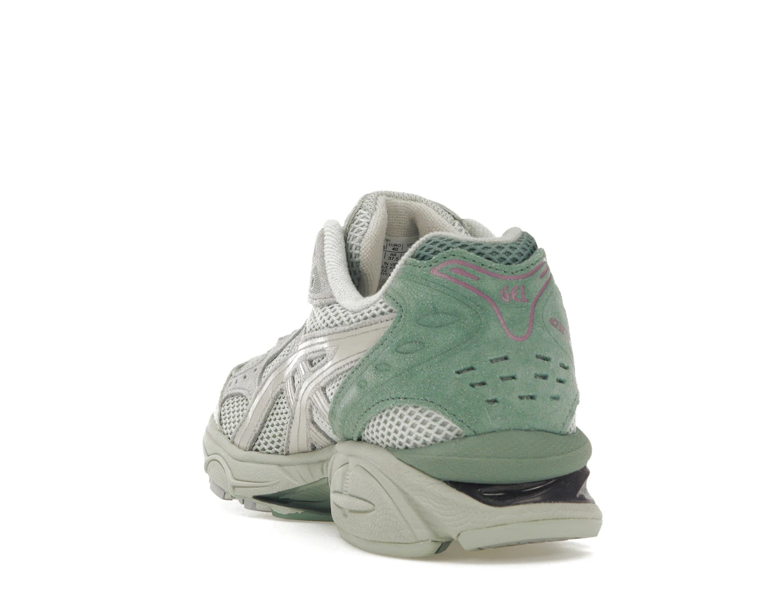 ASICS Gel-Kayano 14 Light Sage Smoke Grey