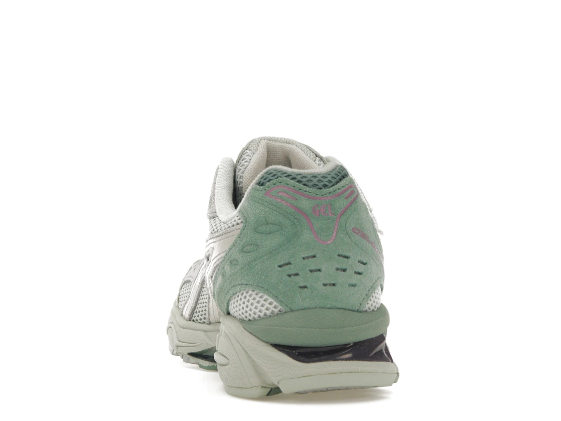 ASICS Gel-Kayano 14 Light Sage Smoke Grey