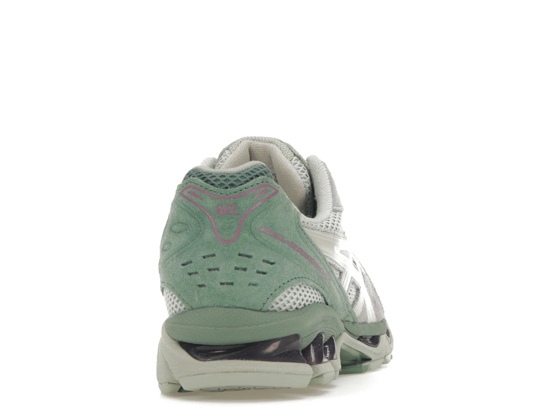 ASICS Gel-Kayano 14 Light Sage Smoke Grey