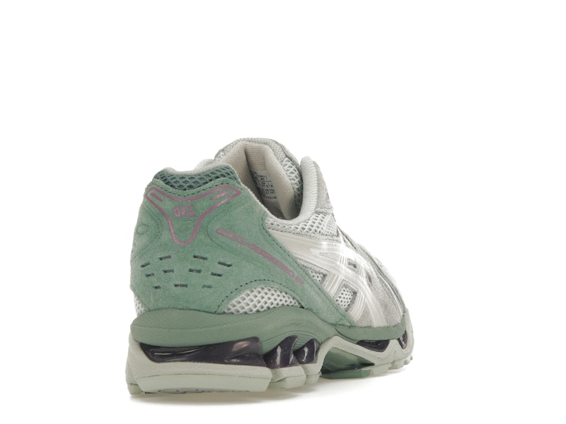 ASICS Gel-Kayano 14 Light Sage Smoke Grey