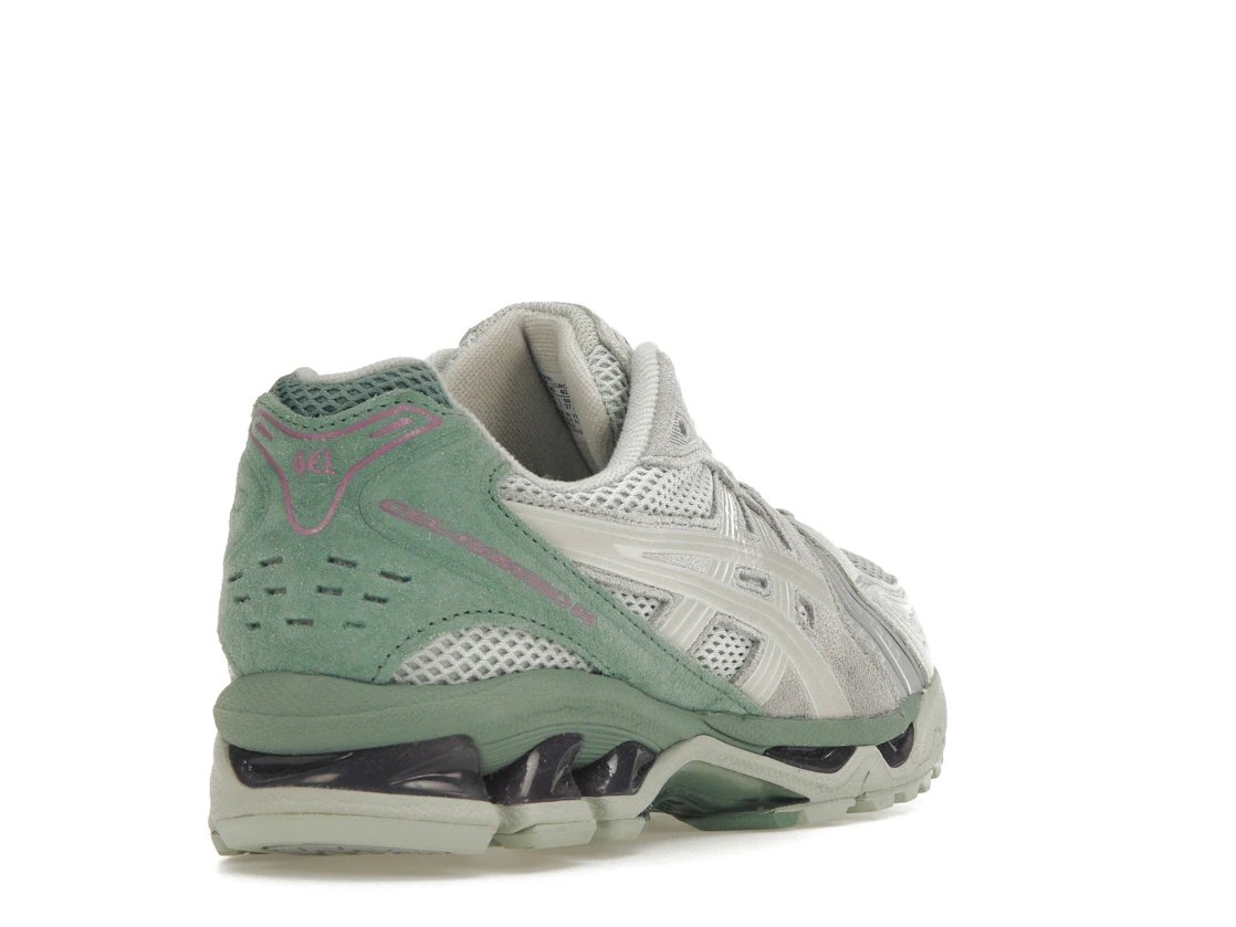 ASICS Gel-Kayano 14 Light Sage Smoke Grey
