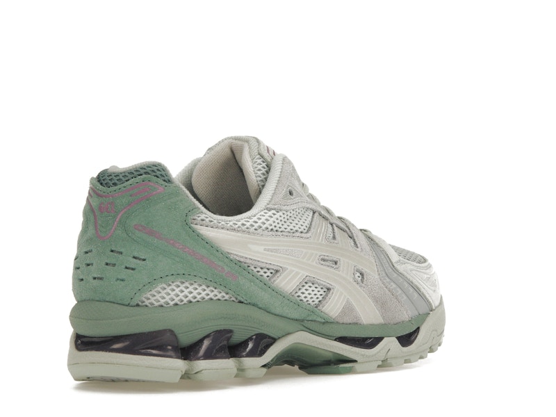 ASICS Gel-Kayano 14 Light Sage Smoke Grey