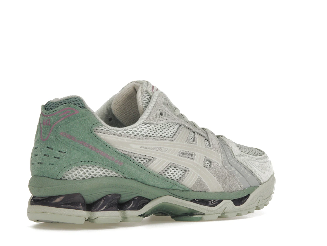 ASICS Gel-Kayano 14 Light Sage Smoke Grey