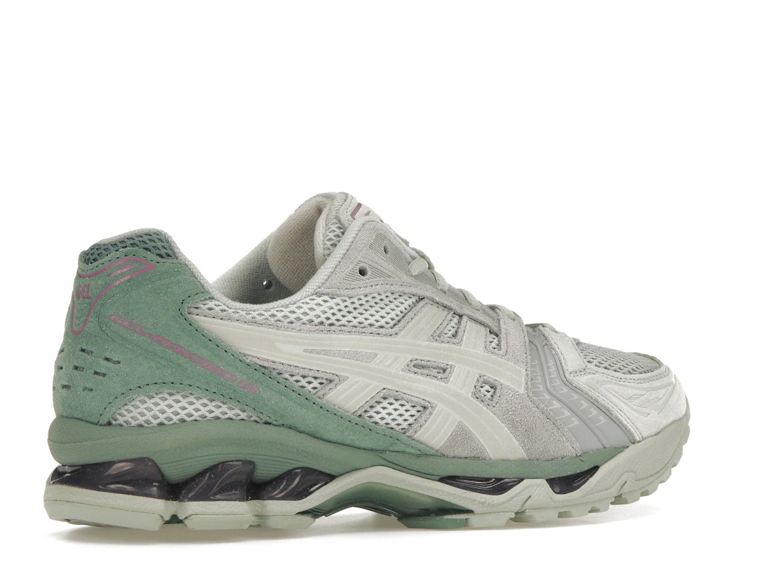 ASICS Gel-Kayano 14 Light Sage Smoke Grey