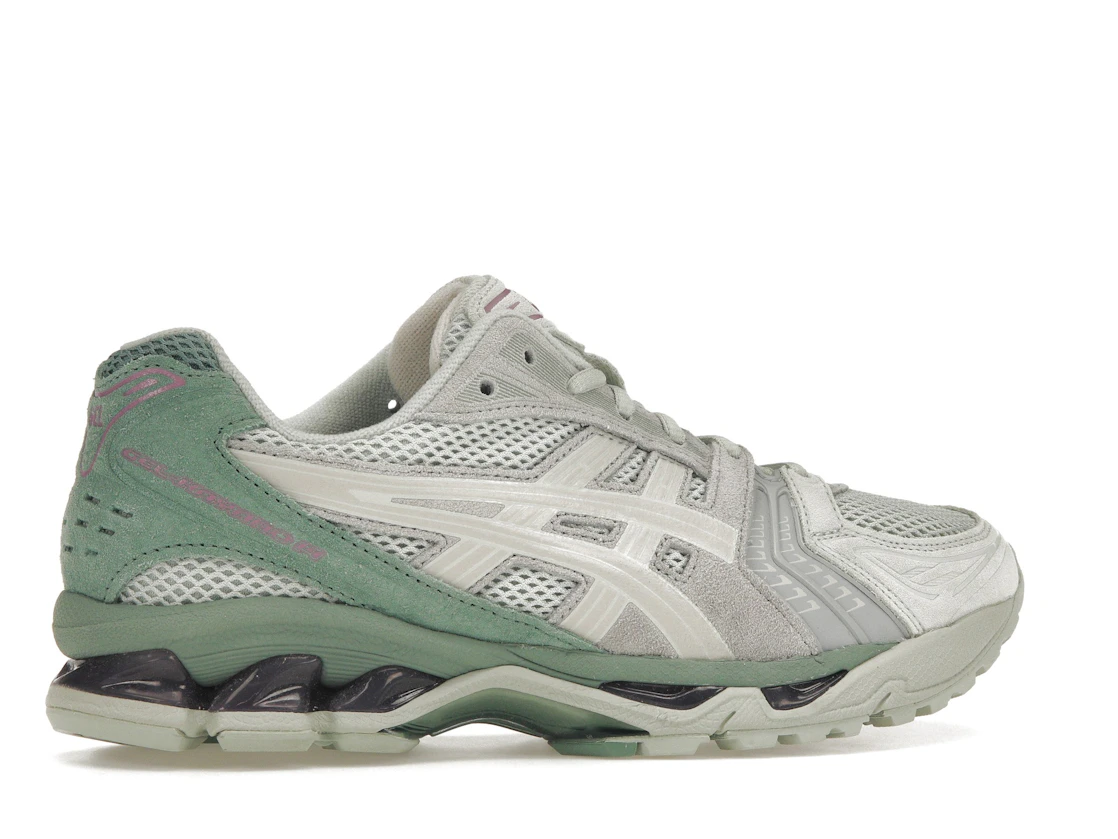 ASICS Gel-Kayano 14 Light Sage Smoke Grey