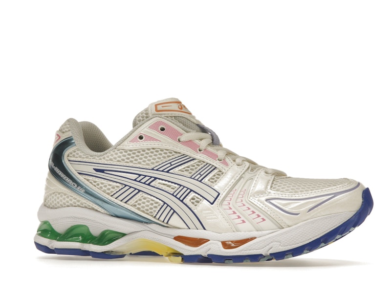 ASICS Gel-Kayano 14 Marshmallow Blue Pink (Women's)