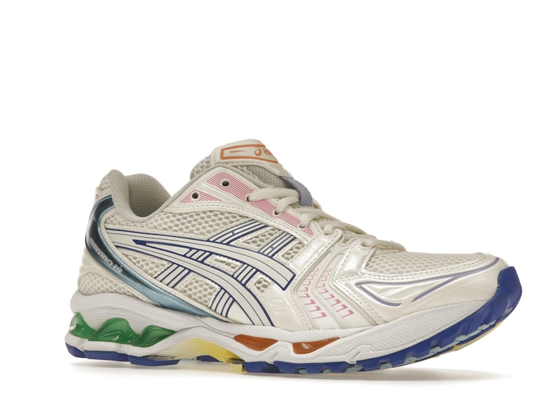 ASICS Gel-Kayano 14 Marshmallow Blue Pink (Women's)
