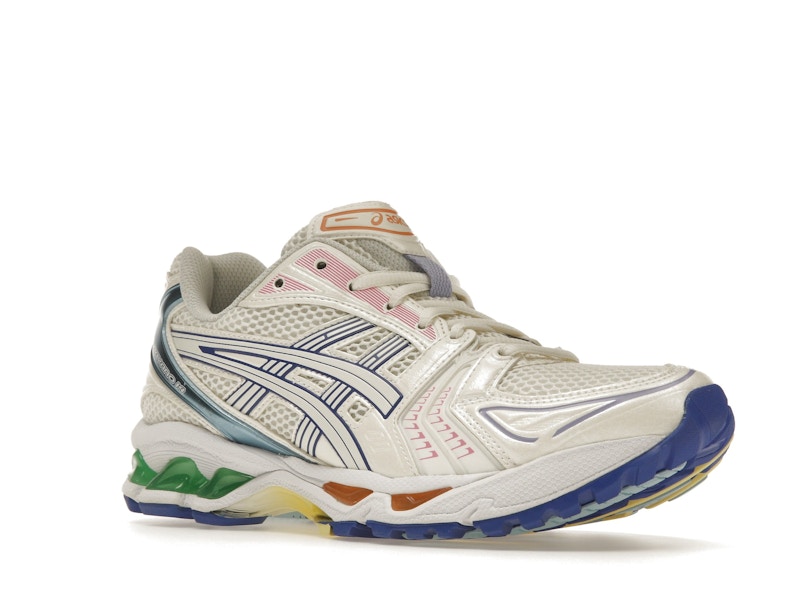 ASICS Gel-Kayano 14 Marshmallow Blue Pink (Women's)
