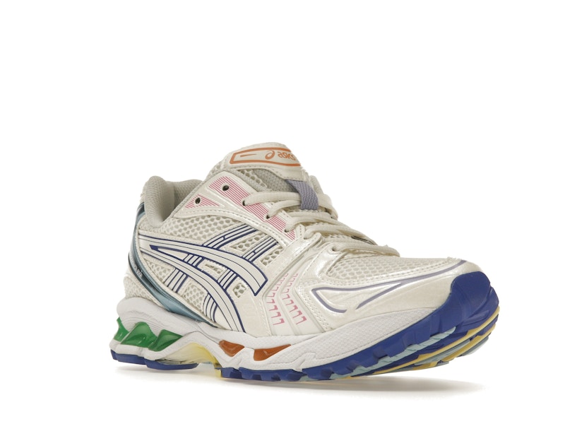 ASICS Gel-Kayano 14 Marshmallow Blue Pink (Women's)