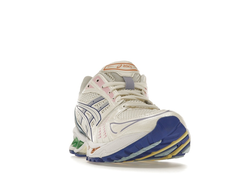 ASICS Gel-Kayano 14 Marshmallow Blue Pink (Women's)