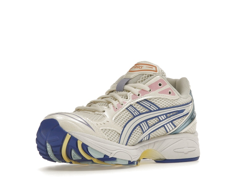 ASICS Gel-Kayano 14 Marshmallow Blue Pink (Women's)