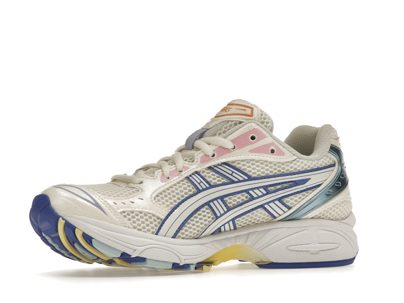 ASICS Gel-Kayano 14 Marshmallow Blue Pink (Women's)