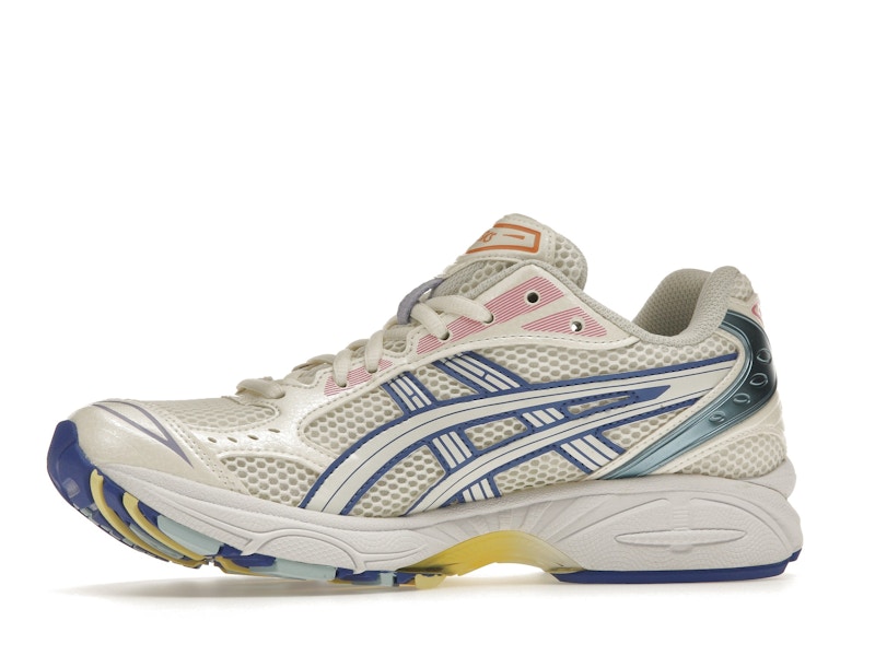 ASICS Gel-Kayano 14 Marshmallow Blue Pink (Women's)
