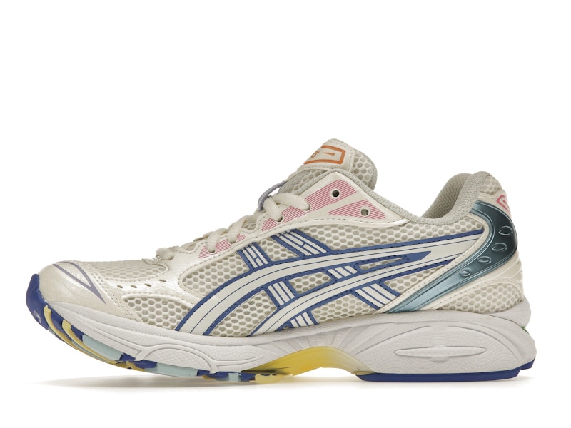 ASICS Gel-Kayano 14 Marshmallow Blue Pink (Women's)