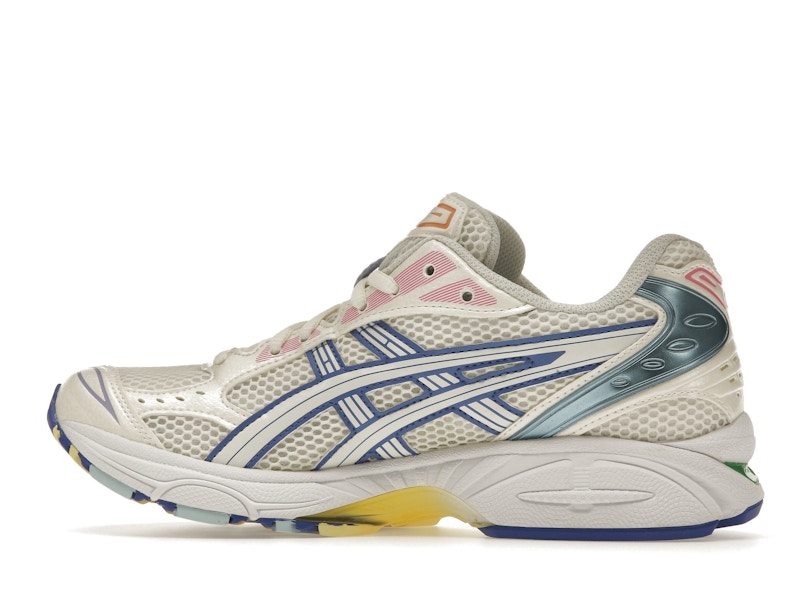 ASICS Gel-Kayano 14 Marshmallow Blue Pink (Women's)