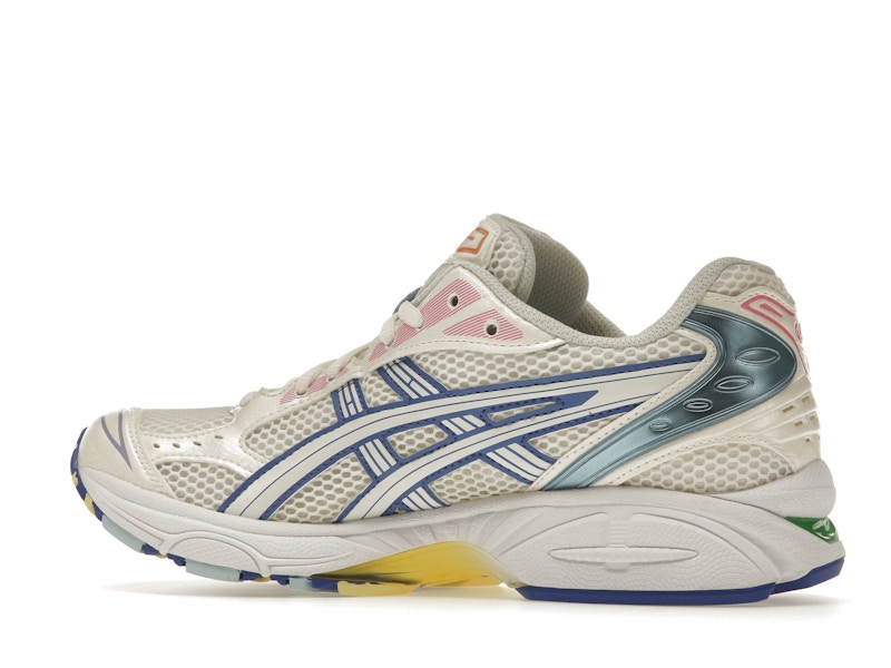 ASICS Gel-Kayano 14 Marshmallow Blue Pink (Women's)