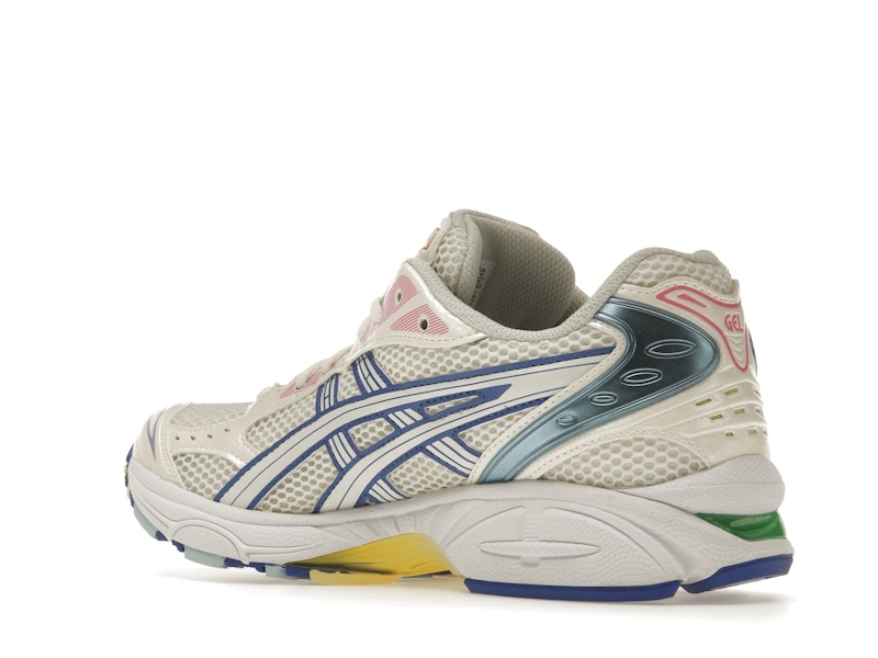 ASICS Gel-Kayano 14 Marshmallow Blue Pink (Women's)