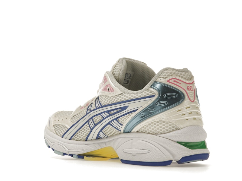 ASICS Gel-Kayano 14 Marshmallow Blue Pink (Women's)