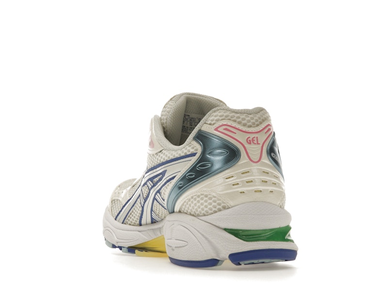 ASICS Gel-Kayano 14 Marshmallow Blue Pink (Women's)