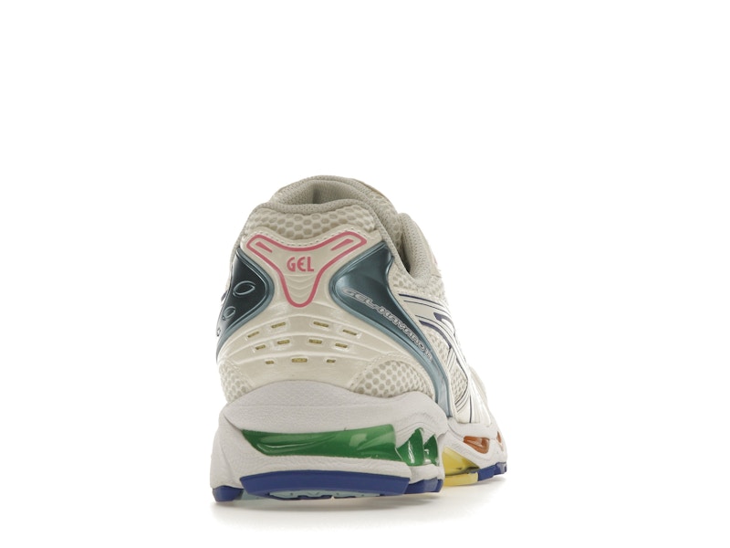 ASICS Gel-Kayano 14 Marshmallow Blue Pink (Women's)
