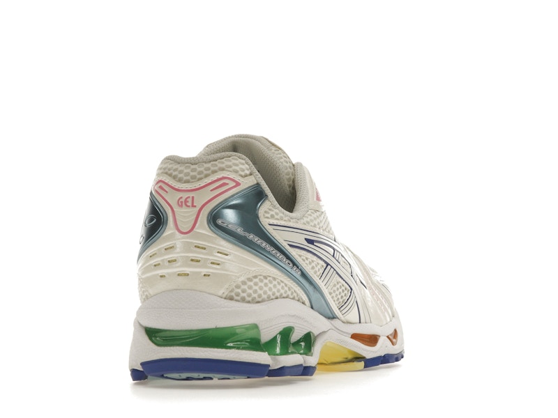 ASICS Gel-Kayano 14 Marshmallow Blue Pink (Women's)