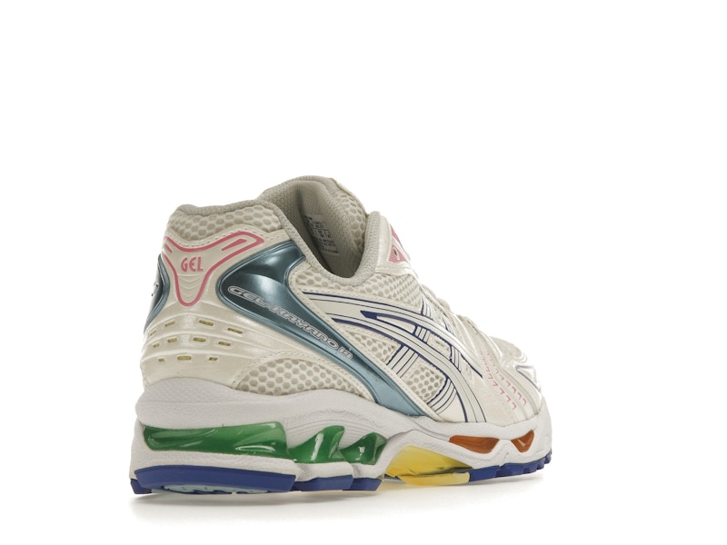ASICS Gel-Kayano 14 Marshmallow Blue Pink (Women's)