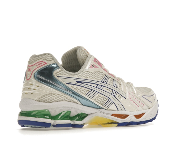 ASICS Gel-Kayano 14 Marshmallow Blue Pink (Women's)
