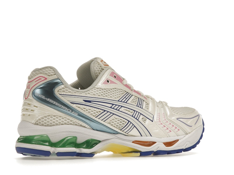 ASICS Gel-Kayano 14 Marshmallow Blue Pink (Women's)
