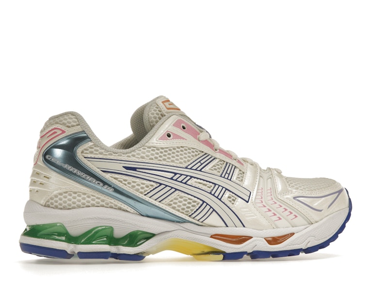 ASICS Gel-Kayano 14 Marshmallow Blue Pink (Women's)
