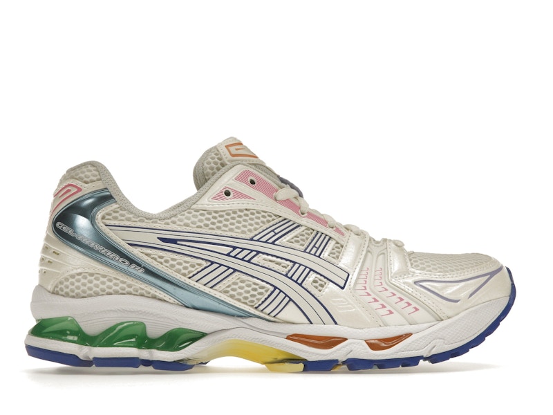 ASICS Gel-Kayano 14 Marshmallow Blue Pink (Women's)