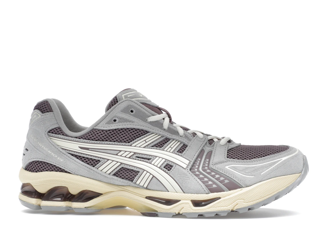 ASICS Gel-Kayano 14 Mauve Grey Cream