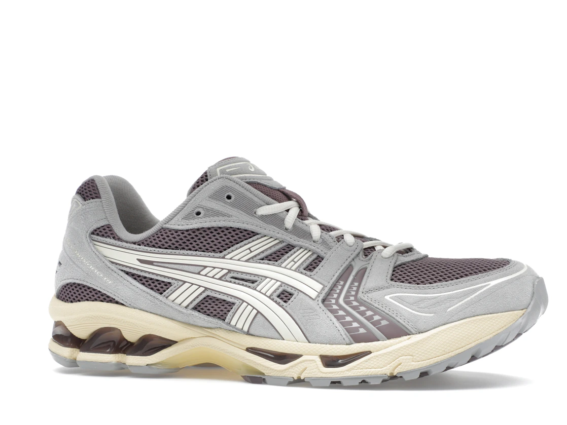 ASICS Gel-Kayano 14 Mauve Grey Cream