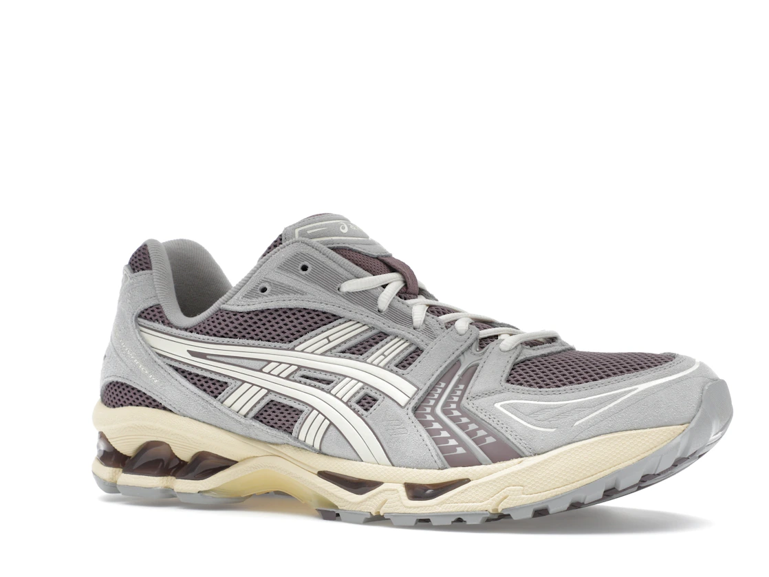 ASICS Gel-Kayano 14 Mauve Grey Cream