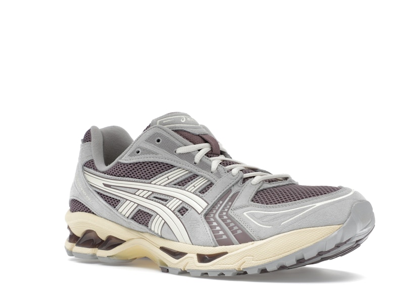 ASICS Gel-Kayano 14 Mauve Grey Cream