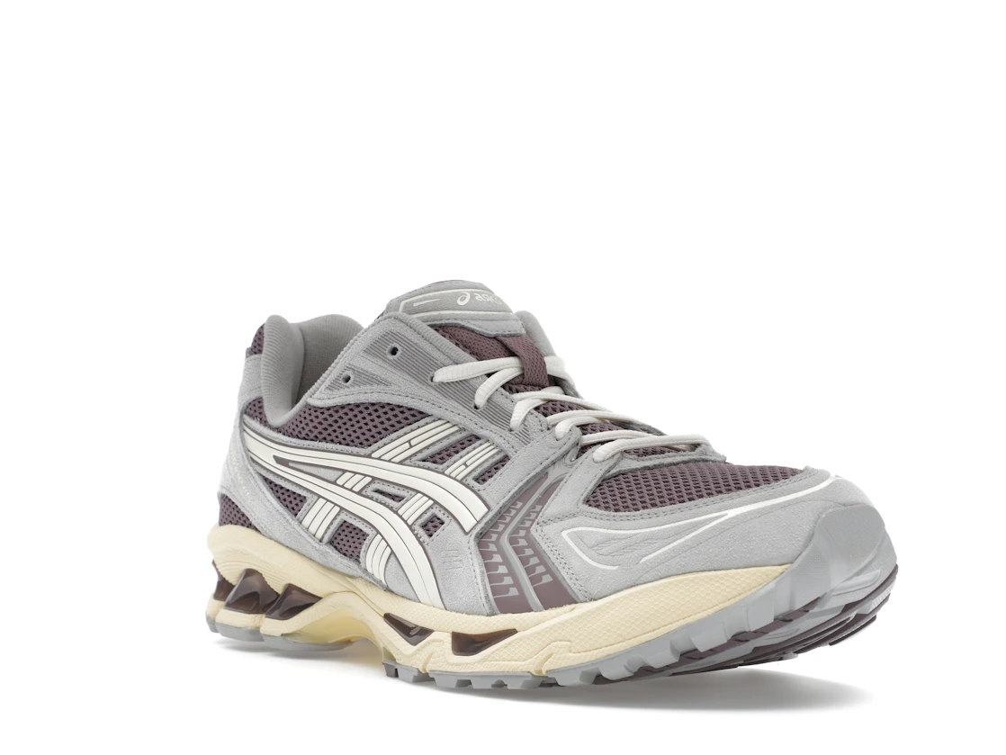 ASICS Gel-Kayano 14 Mauve Grey Cream
