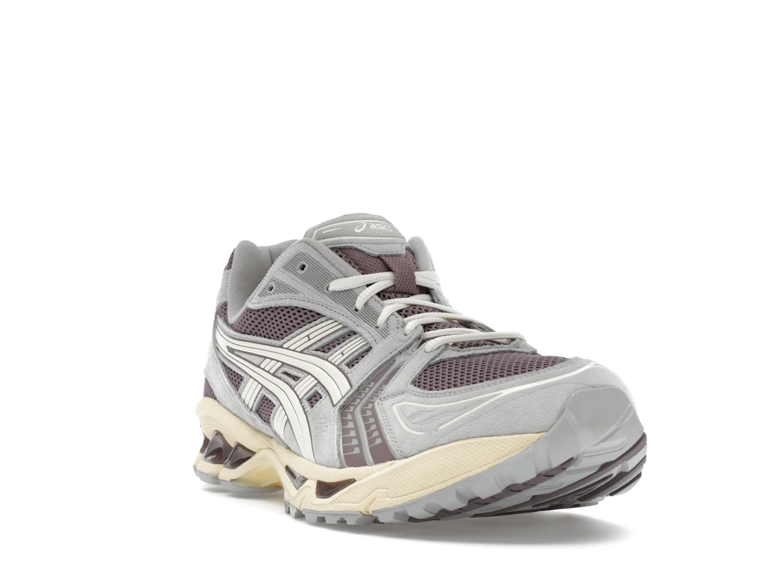 ASICS Gel-Kayano 14 Mauve Grey Cream