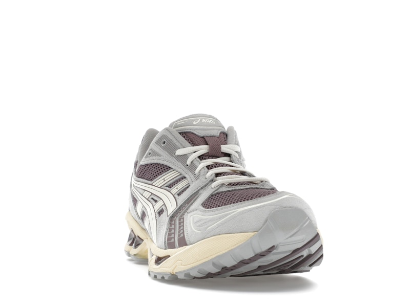 ASICS Gel-Kayano 14 Mauve Grey Cream