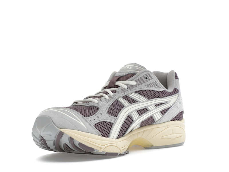 ASICS Gel-Kayano 14 Mauve Grey Cream
