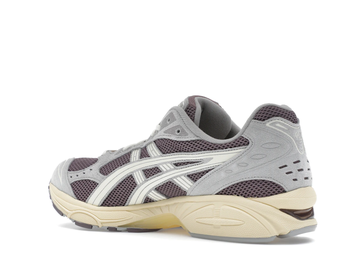 ASICS Gel-Kayano 14 Mauve Grey Cream