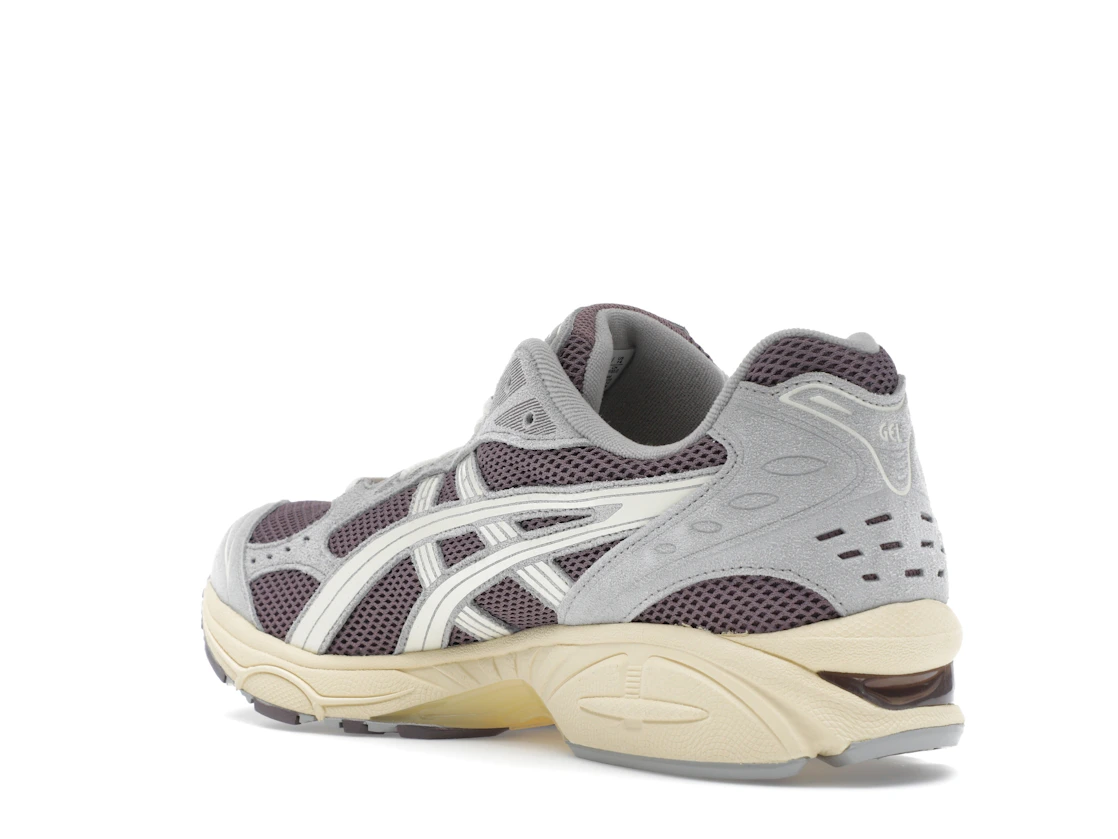 ASICS Gel-Kayano 14 Mauve Grey Cream