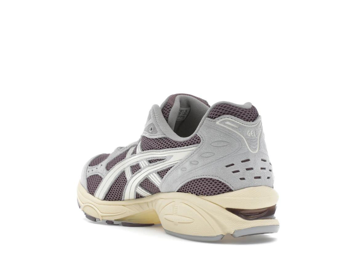 ASICS Gel-Kayano 14 Mauve Grey Cream