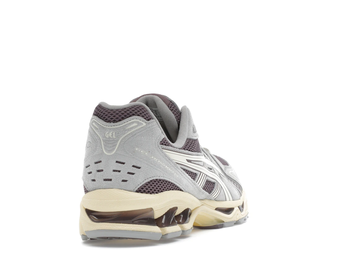 ASICS Gel-Kayano 14 Mauve Grey Cream