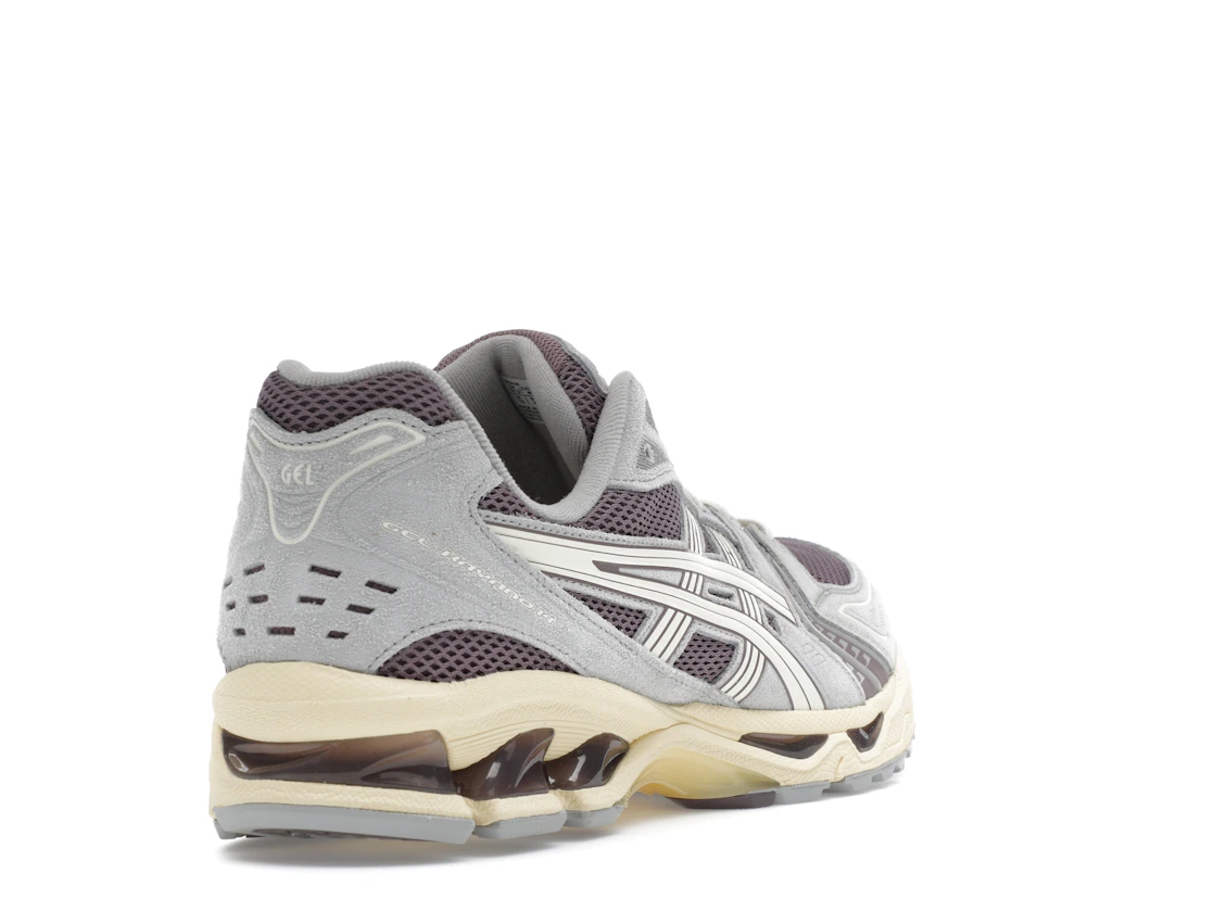 ASICS Gel-Kayano 14 Mauve Grey Cream
