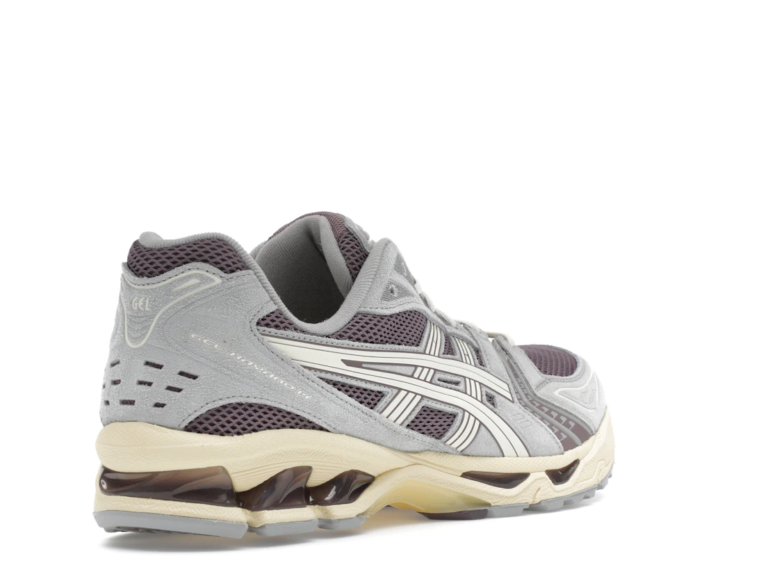 ASICS Gel-Kayano 14 Mauve Grey Cream