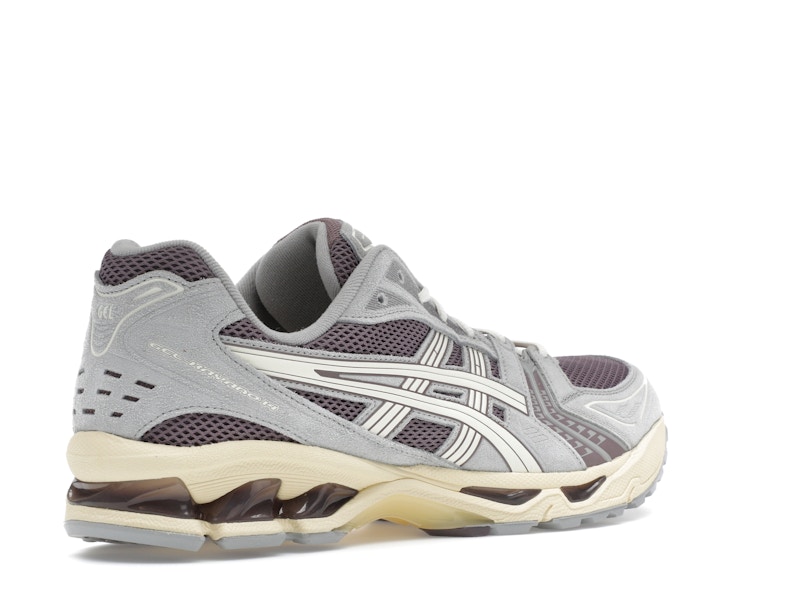 ASICS Gel-Kayano 14 Mauve Grey Cream