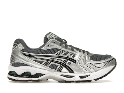 ASICS Gel-Kayano 14 Metropolis Jasper Green Men's 1203A537-020 US